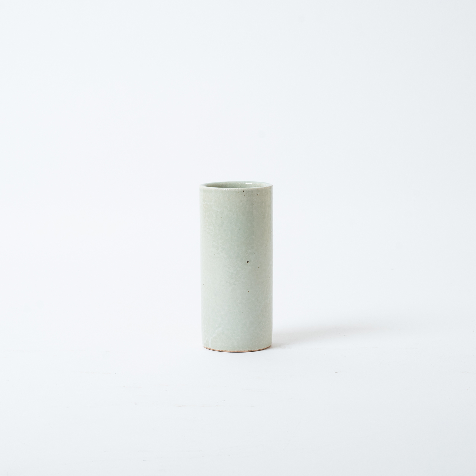 名入れができる信楽焼陶器の立て札