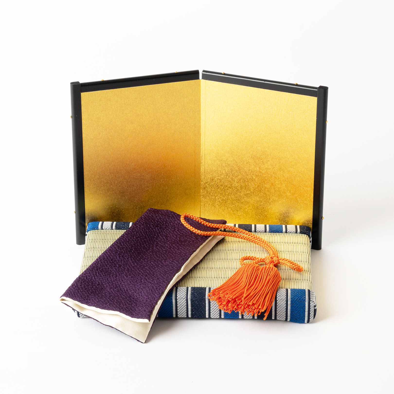 いわい兜3号の備品