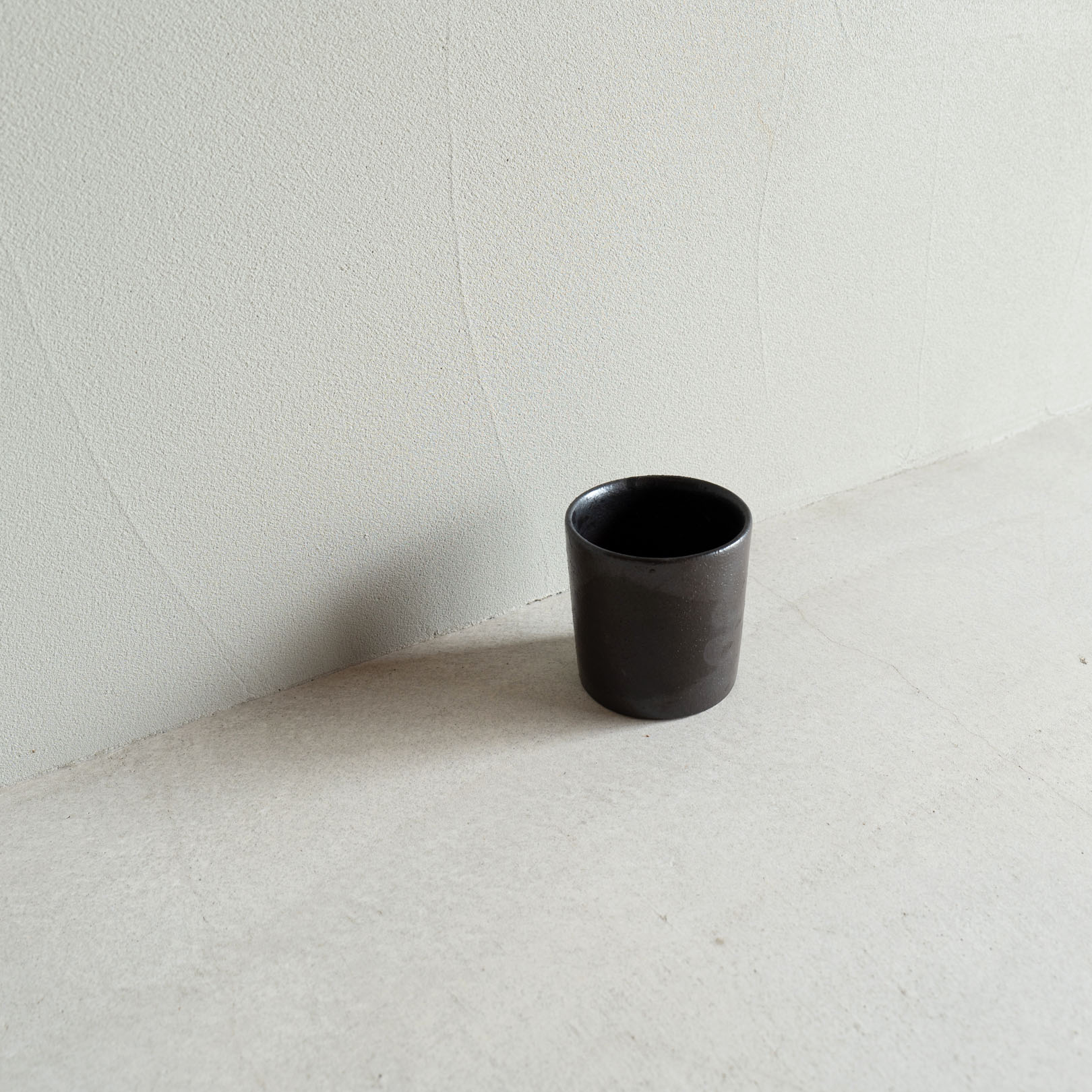 手に馴染む陶器
