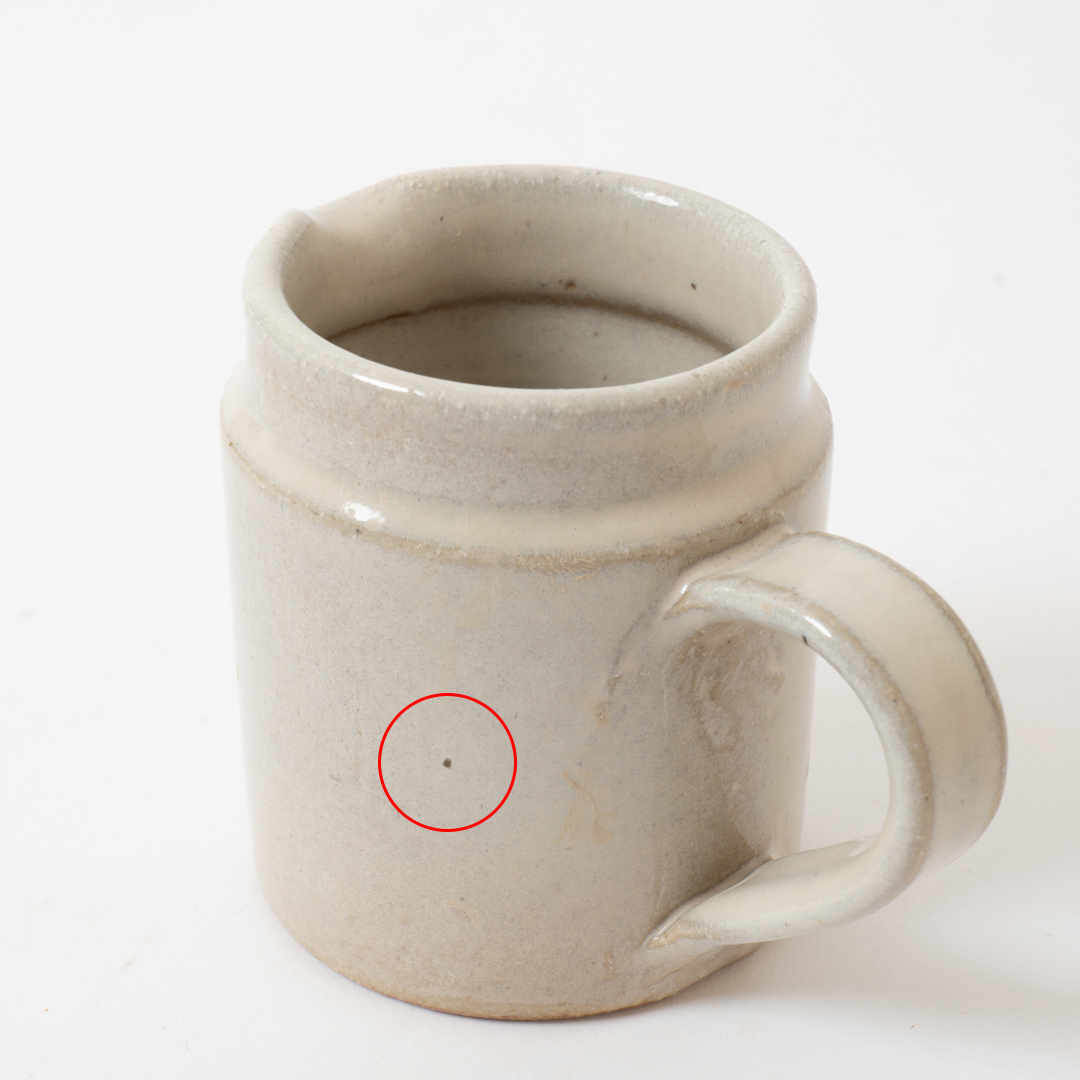 ピンホールの説明画像