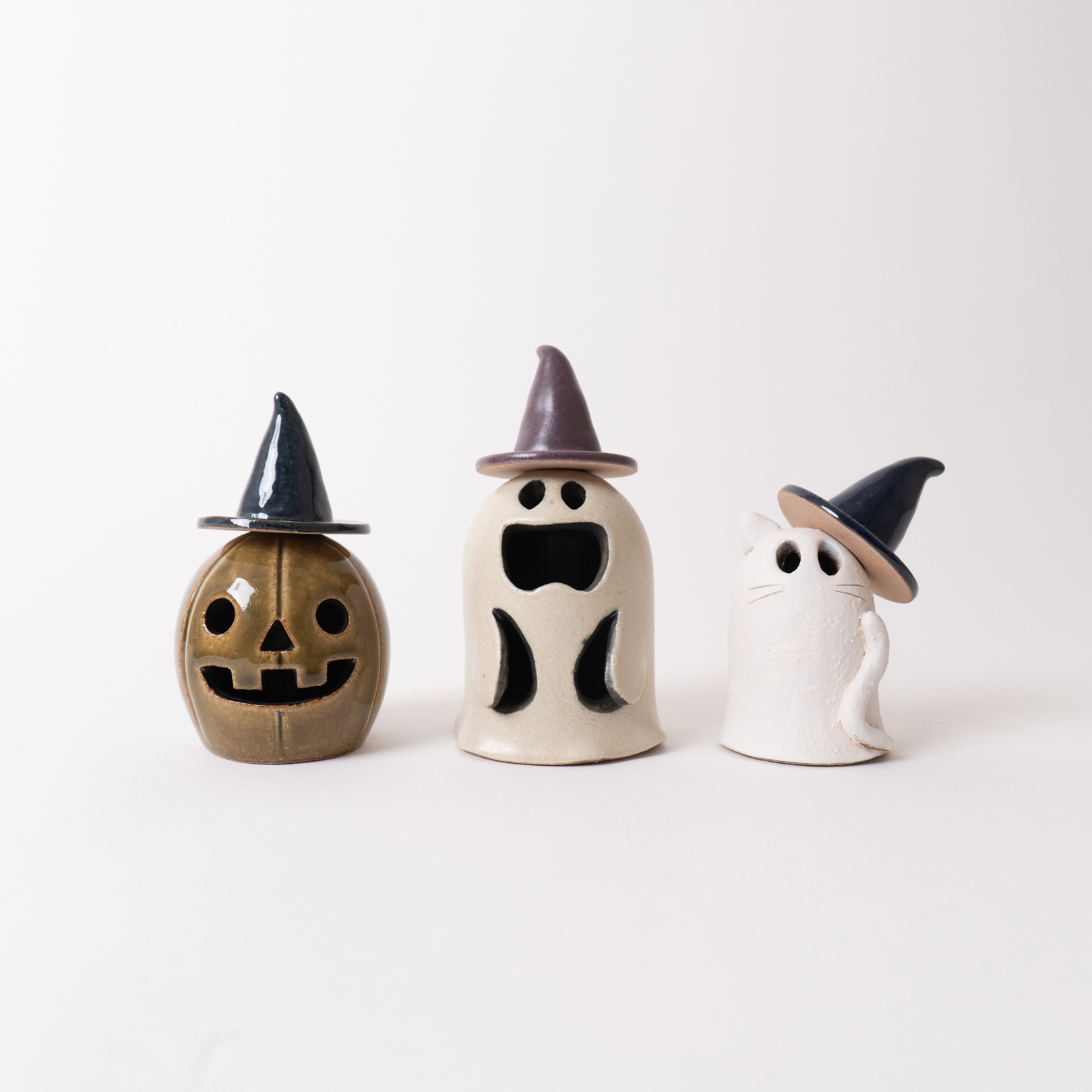 おしゃれな室内用ハロウィンインテリア小物