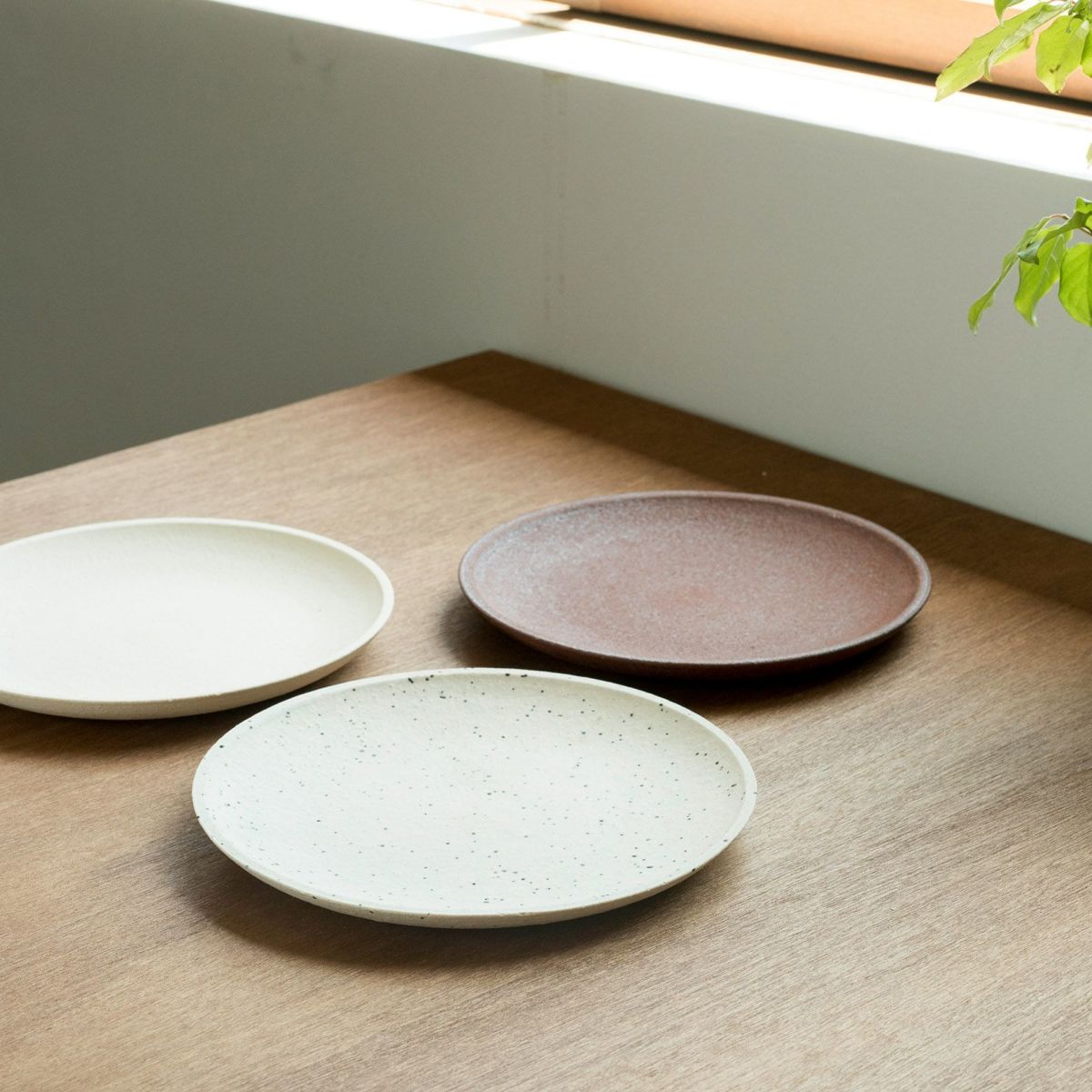 MIKAGE PLATE | 明山 オンラインショップ MIKAGE PLATE | 明山 オンラインショップ