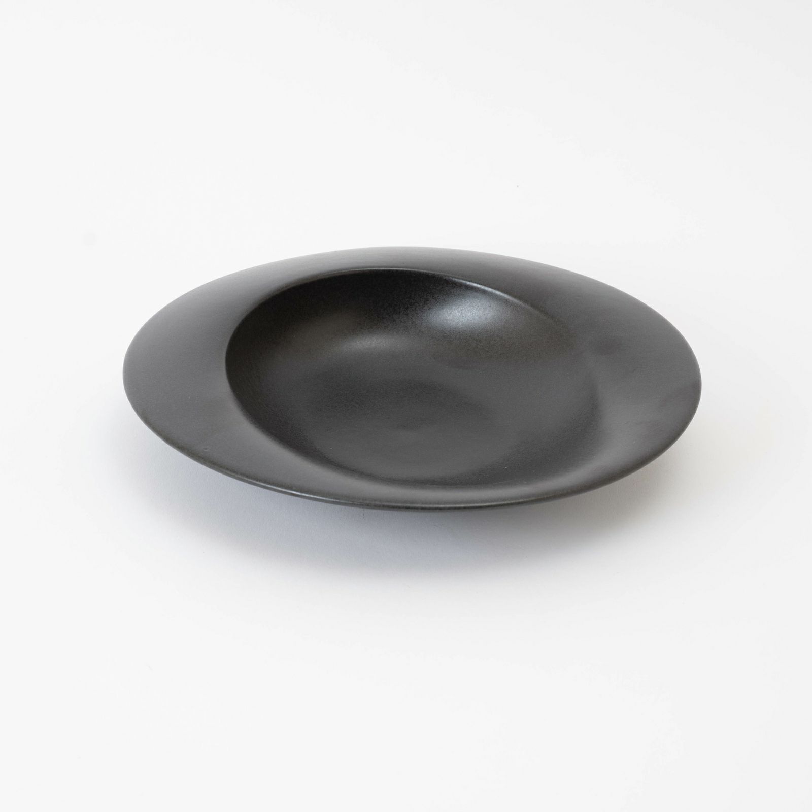 英国製 新品 黒壺California by  SoupDish Black Kessho Ceramic Sake Server & Warmer Large 9.5 fl oz — MTC