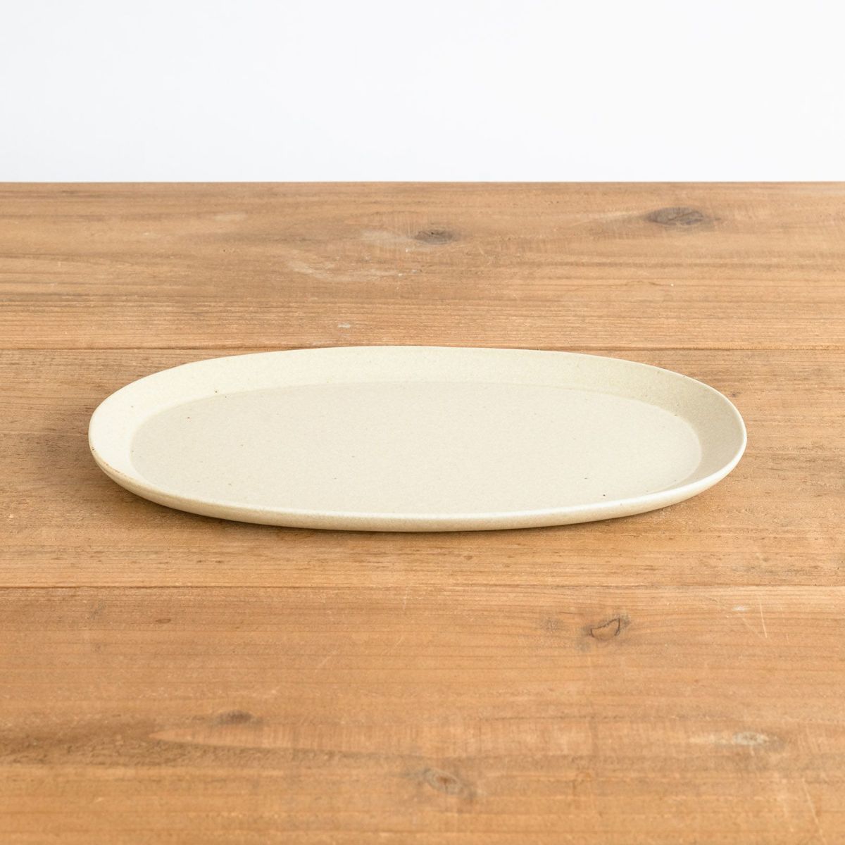 オーブン皿・オーバル・大36cm(ポーランド食器)