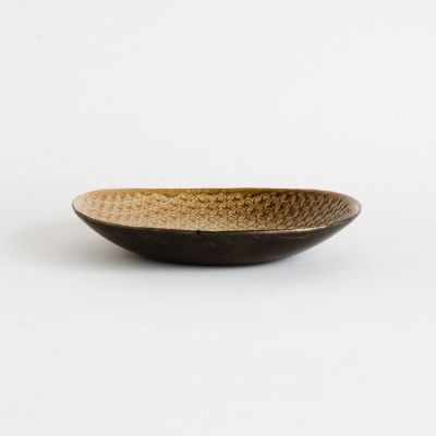 深皿 中(月白 ) | 明山 オンラインショップ 深皿 中(月白 ) | 明山 オンラインショップ