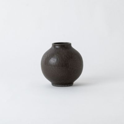 TONE VASE（S） ダークグレー | 明山 オンラインショップ