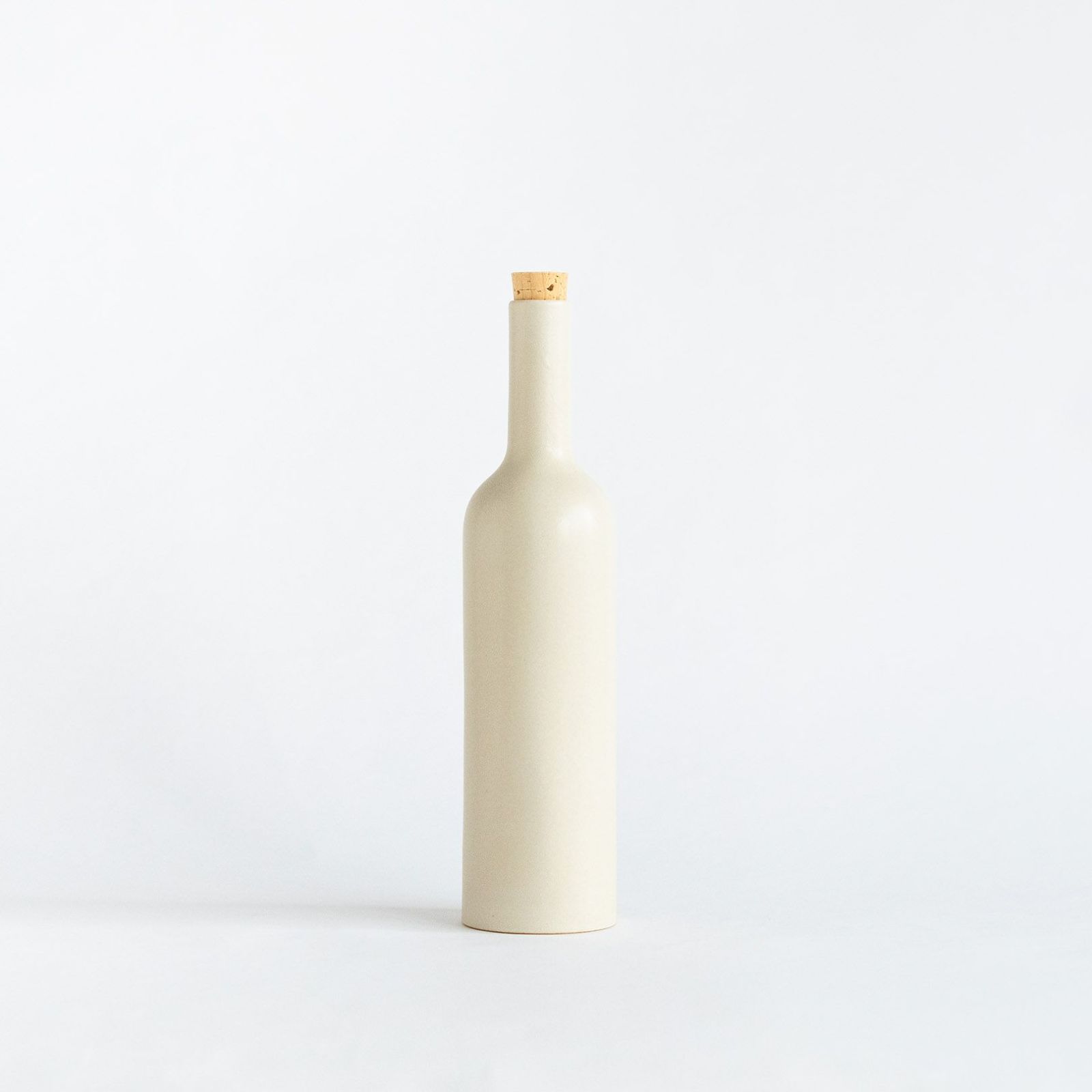 TEIBAN WAREのボトル720ml（生成り）の商品画像