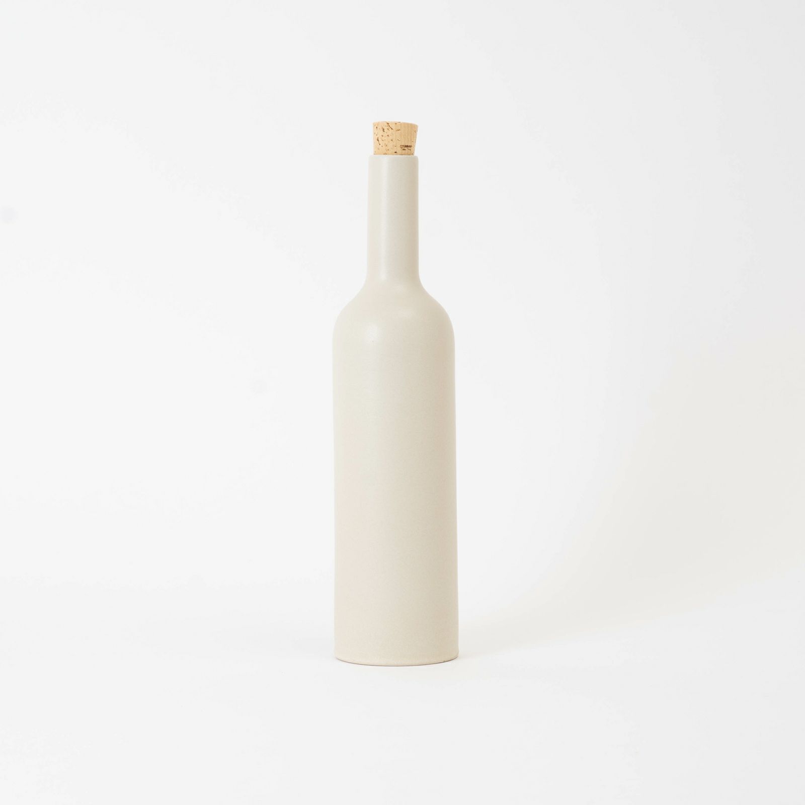 TEIBAN WAREのボトル720ml（生成り）の商品画像