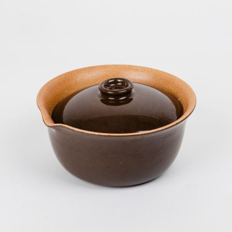 楽山釜 楽天市場】【スーパーSALE10%OFF】SAKUZAN 作山窯 オジュウ M