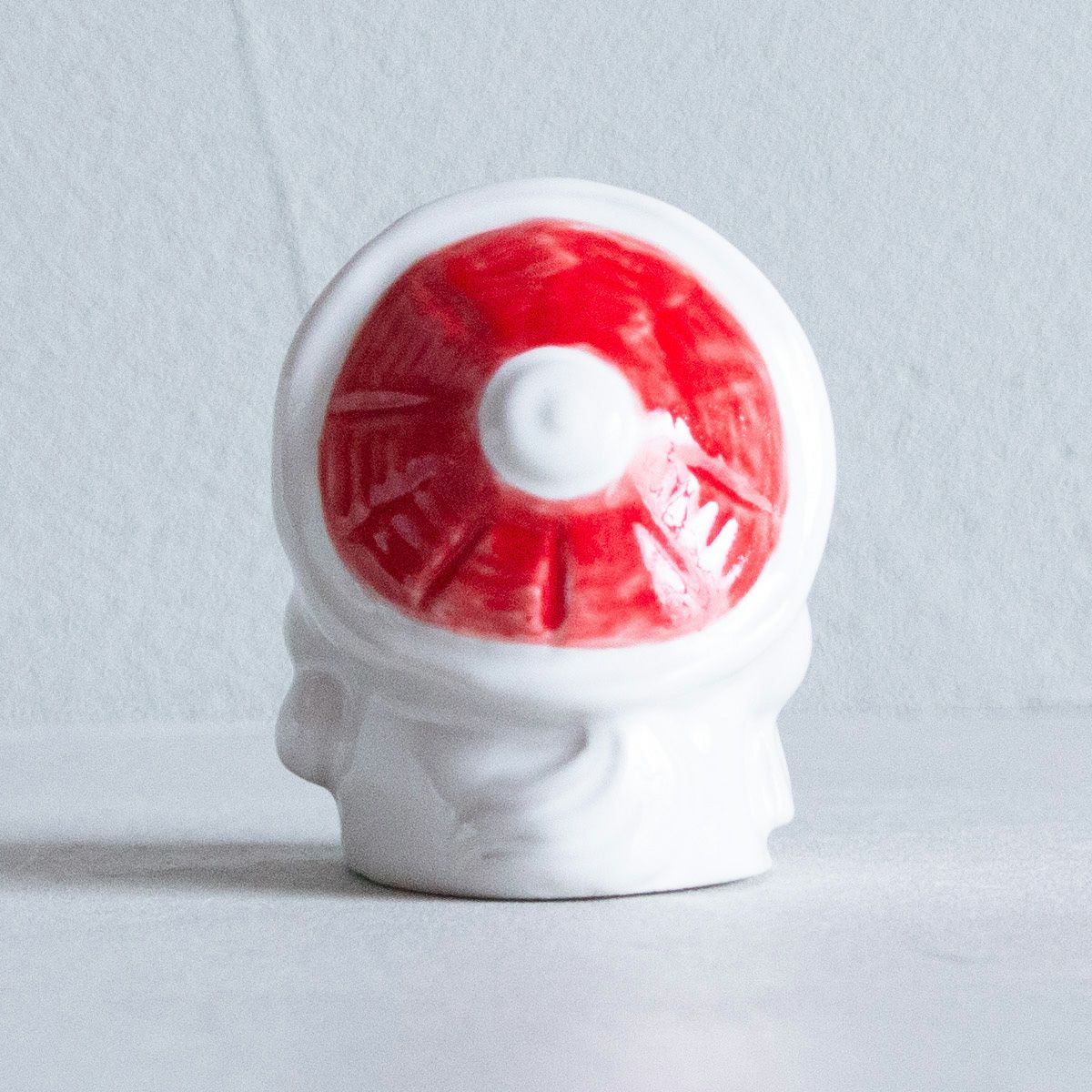 とんがりサンタ | 明山 オンラインショップ