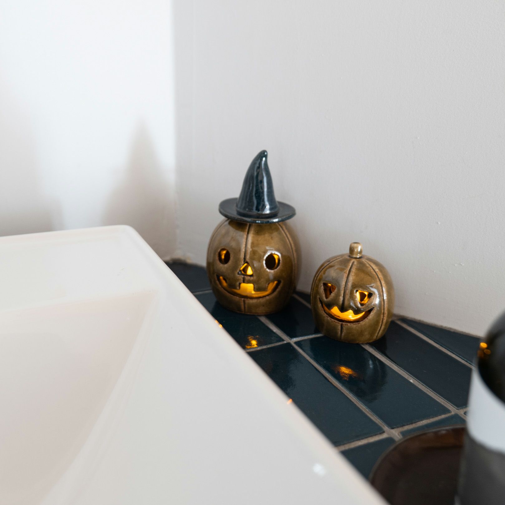 ハロウィン 家型オブジェ af305b324bd3f9f4540800ec226732